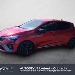 Renault Clio 5 1.0 TCe 90ch esprit Alpine - 24 Lanester