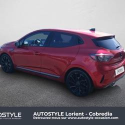 Renault Clio 5 1.0 TCe 90ch esprit Alpine - 24 Lanester
