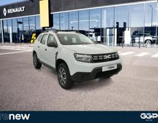 Dacia Duster Avesnes-sur-Helpe