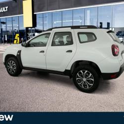 Dacia Duster 1.0 ECO-G 100ch  Essential 4x2 Avesnes-sur-Helpe
