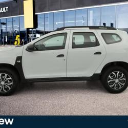 Dacia Duster 1.0 ECO-G 100ch  Essential 4x2 Avesnes-sur-Helpe