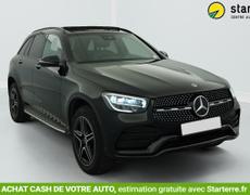 Mercedes GLC Saint-Fons