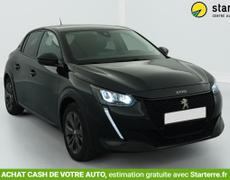 Peugeot 208 Saint-Fons
