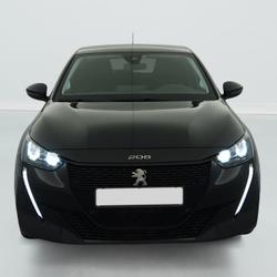 Peugeot 208 50 KWH 136CH STYLE H&eacute;nin-Beaumont