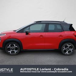 Citroen C3 Aircross BlueHDi 100ch S&S Shine E6.d-TEMP Lanester