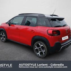 Citroen C3 Aircross BlueHDi 100ch S&S Shine E6.d-TEMP Lanester