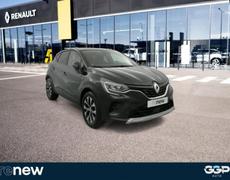 Renault Captur Avesnes-sur-Helpe