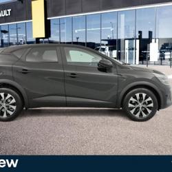 Renault Captur 1.0 TCe 90ch Evolution Avesnes-sur-Helpe