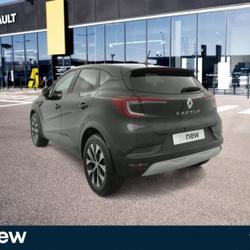 Renault Captur 1.0 TCe 90ch Evolution Avesnes-sur-Helpe