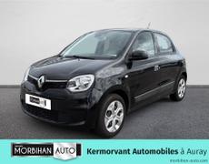 Renault Twingo 3