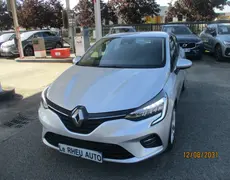 Renault Clio 5 Le Rheu