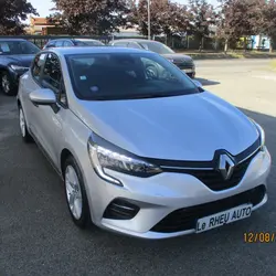 Renault Clio 5 1.0 TCE 90CH BUSINESS -21 GPS Le Rheu