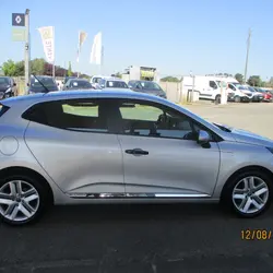 Renault Clio 5 1.0 TCE 90CH BUSINESS -21 GPS Le Rheu