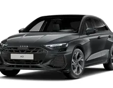 Audi A3 Sportback Ifs