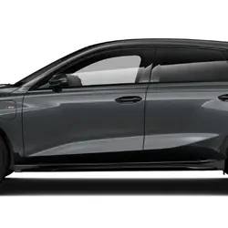 Audi A3 Sportback TFSI e Hybride rechargeable 204 S tronic 6 S line occasion - Ifs - photo 2/9