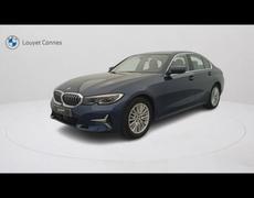 BMW Serie 3 Mougins