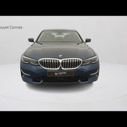 BMW Serie 3 320dA 190ch Luxury Mougins