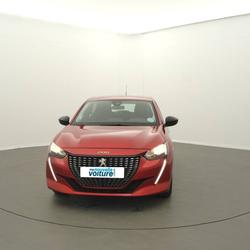 Peugeot 208 208 BlueHDi 100 S&S BVM6 - Active Tr&eacute;lissac