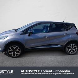 Renault Captur 1.2 TCe 120ch energy Intens EDC Lanester