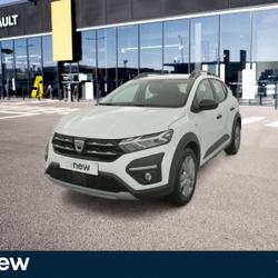 Dacia Sandero 1.0 ECO-G 100ch Stepway Essential Guise