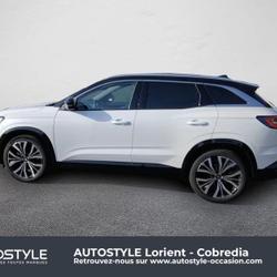 Renault Austral 1.2 E-Tech full hybrid 200ch Iconic- 23 Lanester