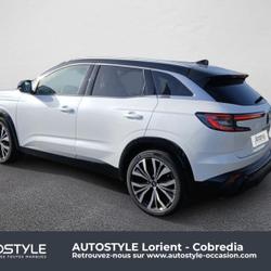 Renault Austral 1.2 E-Tech full hybrid 200ch Iconic- 23 Lanester