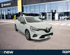 Renault Clio - 1.0 TCe 100ch Evolution GPL - 14 988 €