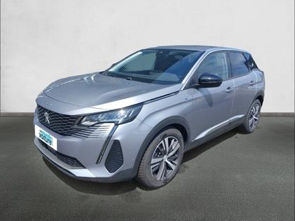 Peugeot e-3008 - 3008 Hybrid 225 e-EAT8 - Allure Pack - 22 900 €