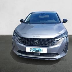 Peugeot e-3008 3008 Hybrid 225 e-EAT8 - Allure Pack Tr&eacute;lissac