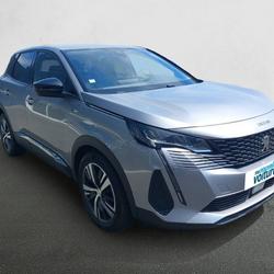 Peugeot e-3008 3008 Hybrid 225 e-EAT8 - Allure Pack Tr&eacute;lissac