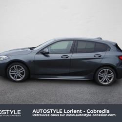 BMW Serie 1 118iA 136ch M Sport DKG7 Lanester