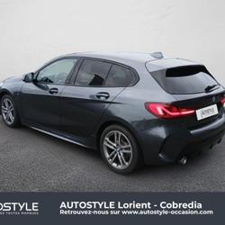 BMW Serie 1 118iA 136ch M Sport DKG7 Lanester