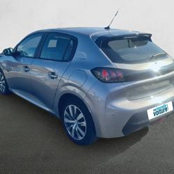 Peugeot 208 PureTech 75 S&S BVM5 - Active Pack occasion - Tr&eacute;lissac - photo 2/21