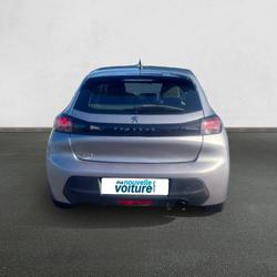 Peugeot 208 PureTech 75 S&S BVM5 - Active Pack occasion - Tr&eacute;lissac - photo 3/21