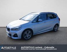 BMW Serie 2 Active Tourer