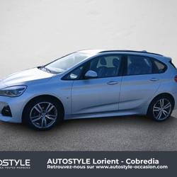 BMW Serie 2 Active Tourer 218iA 140ch  M Sport DKG7 Lanester