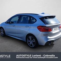 BMW Serie 2 Active Tourer 218iA 140ch  M Sport DKG7 Lanester