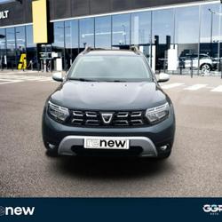 Dacia Duster 1.3 TCe 150ch FAP Prestige 4x2 EDC Avesnes-sur-Helpe