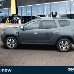 Dacia Duster 1.3 TCe 150ch FAP Prestige 4x2 EDC Avesnes-sur-Helpe