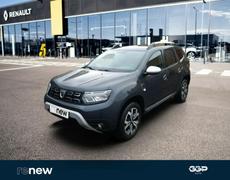 Dacia Duster Guise