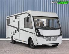 Integral Laika Sausheim