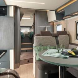 Integral Laika INTEGRAL KOSMO H 1319 Sausheim