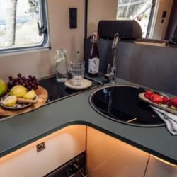 Integral Laika INTEGRAL KOSMO H 1319 Sausheim