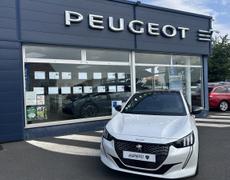 Peugeot 208 JALLAIS