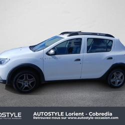 Dacia Sandero 0.9 TCe 90ch Stepway - 19 Lanester