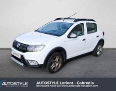 Dacia Sandero Lanester