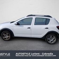 Dacia Sandero 0.9 TCe 90ch Stepway - 20 Lanester