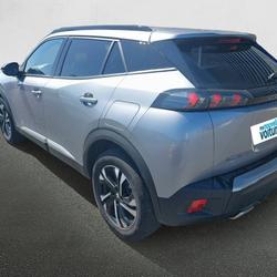 Peugeot 2008 PureTech 130 S&S EAT8 - Allure Pack occasion - Tr&eacute;lissac - photo 2/20