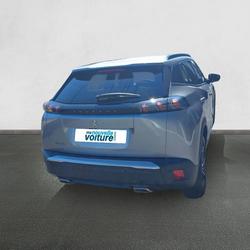 Peugeot 2008 PureTech 130 S&S EAT8 - Allure Pack occasion - Tr&eacute;lissac - photo 3/20