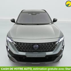 Renault Espace 5 VI NOUVEAU FULL HYBRID E-TECH 200 CH 7PL ESPRIT ALPINE Saint-Fons